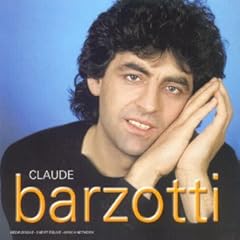 Claude barzotti d'occasion  Livré partout en France