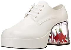 Funtasma pimp wht for sale  Delivered anywhere in UK