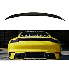 Auto heckspoiler porsche gebraucht kaufen  Wird an jeden Ort in Deutschland