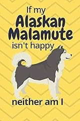 Alaskan malamute isn d'occasion  Livré partout en Belgiqu