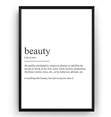 Magic posters beauty for sale  Delivered anywhere in UK