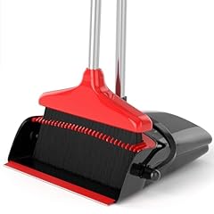 Broom dustpan combo for sale  Delivered anywhere in USA 