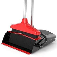 Broom dustpan combo for sale  Delivered anywhere in USA 