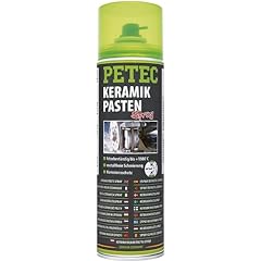 Petec keramikpasten spray gebraucht kaufen  Wird an jeden Ort in Deutschland