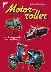 Motorroller 100 scooter usato  Spedito ovunque in Italia 