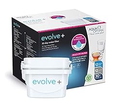 Aqua optima evolve usato  Spedito ovunque in Italia 