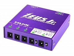 Zeus jr. guitar for sale  Delivered anywhere in UK