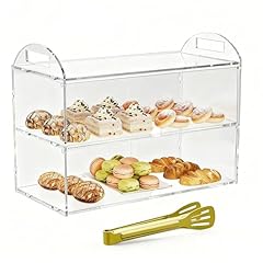 Acryvic tier countertop for sale  Delivered anywhere in UK