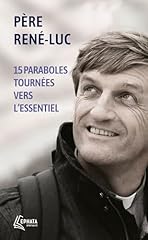 Paraboles tournées essentiel d'occasion  Livré partout en Belgiqu