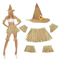Nereds 6pcs scarecrow for sale  Delivered anywhere in UK