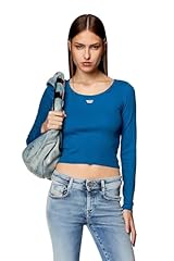 Diesel ballet top usato  Spedito ovunque in Italia 