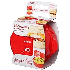 Sistema microwave egg for sale  Delivered anywhere in UK