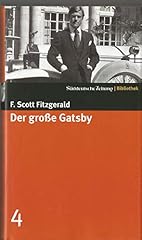 Große gatsby bibliothek gebraucht kaufen  Wird an jeden Ort in Deutschland