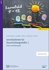 Lernsituationen steuerfachange gebraucht kaufen  Wird an jeden Ort in Deutschland