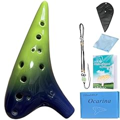 Dhwebwlp hole ocarina for sale  Delivered anywhere in USA 