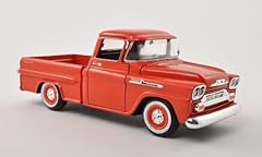 Chevrolet apache fleetside gebraucht kaufen  Wird an jeden Ort in Deutschland