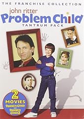 Problem child tantrum for sale  Delivered anywhere in USA 
