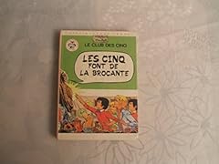 Club brocante d'occasion  Livré partout en France