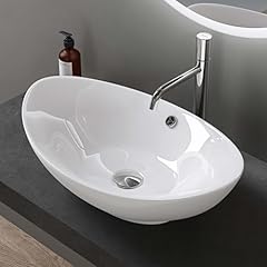 Doporro lavabo ovale usato  Spedito ovunque in Italia 