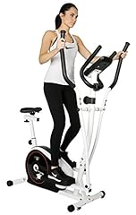 Christopeit sport crosstrainer gebraucht kaufen  Wird an jeden Ort in Deutschland