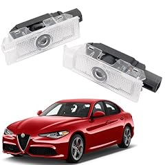 Autoqi willkommenslicht alfa gebraucht kaufen  Wird an jeden Ort in Deutschland