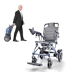 D04 elektrischer rollstuhl gebraucht kaufen  Wird an jeden Ort in Deutschland
