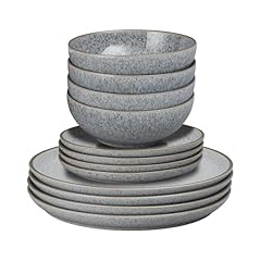 Denby studio grey for sale  Delivered anywhere in UK