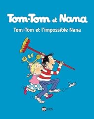 tom tom et nana collection complete occasion d'occasion  Livré partout en France