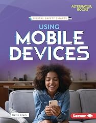 Using mobile devices usato  Spedito ovunque in Italia 