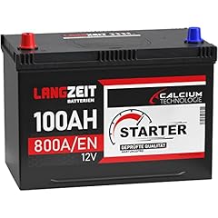 Langzeit asia autobatterie gebraucht kaufen  Wird an jeden Ort in Deutschland