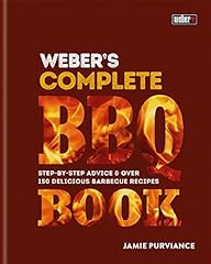 Webers complete barbeque for sale  Delivered anywhere in USA 