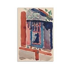 Georgia keeffe window for sale  Delivered anywhere in USA 