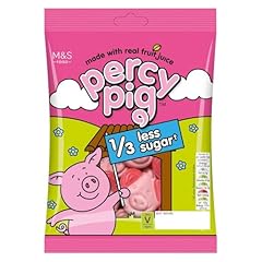 Percy pig reduced for sale  Delivered anywhere in UK