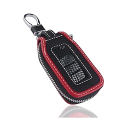 Leather car key for sale  Delivered anywhere in USA 