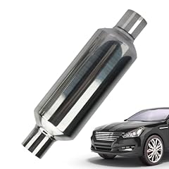 Arrovarp resonator exhaust for sale  Delivered anywhere in UK