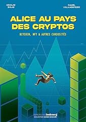 Alice pays cryptos d'occasion  Livré partout en France