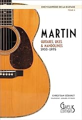 Encyclopédie guitare tome d'occasion  Livré partout en France