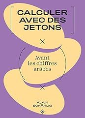 Calculer jetons chiffres d'occasion  Livré partout en Belgiqu