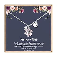 Ieflife flower girl for sale  Delivered anywhere in USA 