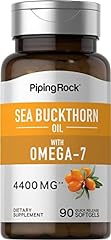 Sea buckthorn oil for sale  Delivered anywhere in USA 