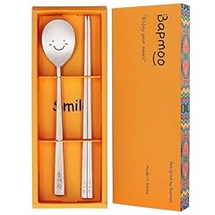Bapmoo korean utensils for sale  Delivered anywhere in USA 