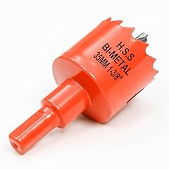 Lochsäge 35mm range gebraucht kaufen  Wird an jeden Ort in Deutschland