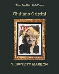 Giuliano grittini. tribute usato  Spedito ovunque in Italia 