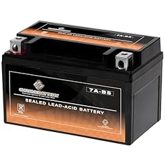 Chromebattery ytx7a 12v for sale  Delivered anywhere in USA 
