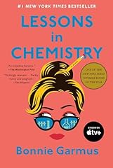 Lessons chemistry novel for sale  Delivered anywhere in USA 