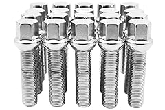 20pc chrome 12x1.5 for sale  Delivered anywhere in USA 