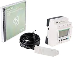 Zelio sr3b101bd software d'occasion  Livré partout en France