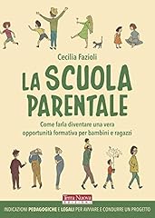 Scuola parentale. come usato  Spedito ovunque in Italia 