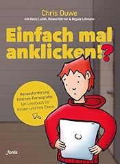 Einfach anklicken herausforder gebraucht kaufen  Wird an jeden Ort in Deutschland