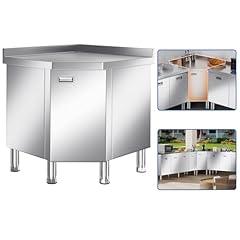Zzv corner stainless for sale  Delivered anywhere in USA 